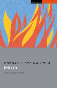 Title: Emilia, Author: Morgan Lloyd Malcolm