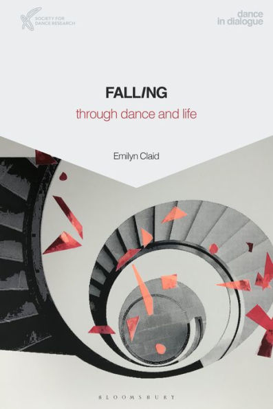 FALLING through dance and life