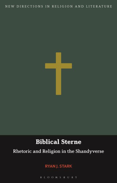 Biblical Sterne: Rhetoric and Religion the Shandyverse