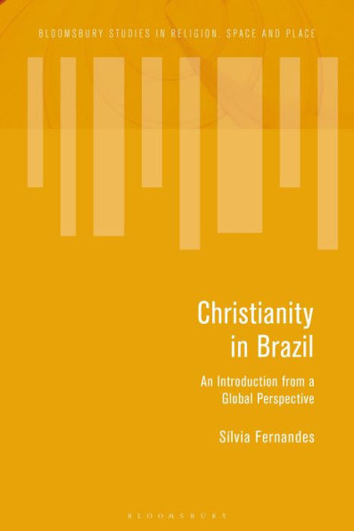 Christianity Brazil: An Introduction from a Global Perspective