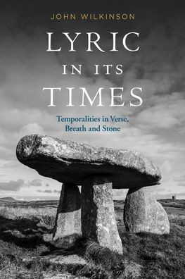 Lyric In Its Times: Temporalities in Verse, Breath, and Stone