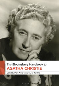 Title: The Bloomsbury Handbook to Agatha Christie, Author: Mary Anna Evans