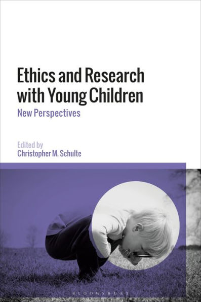 Ethics and Research with Young Children: New Perspectives