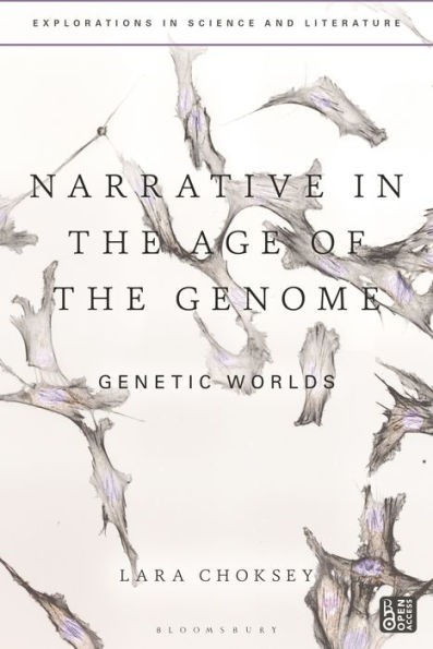 Narrative the Age of Genome: Genetic Worlds