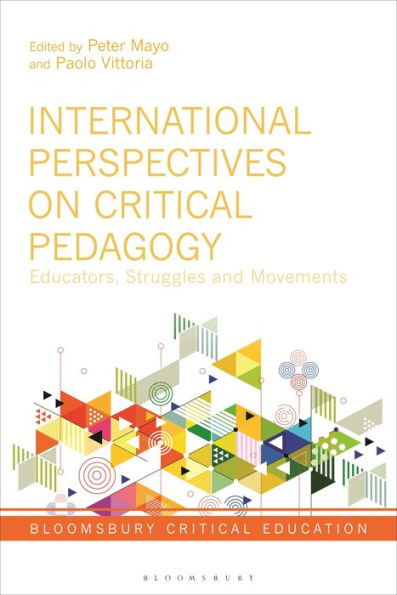 Critical Education International Perspective