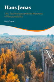 Download epub ebooks for iphone Hans Jonas: Life, Technology and the Horizons of Responsibility (English Edition) 9781350216662