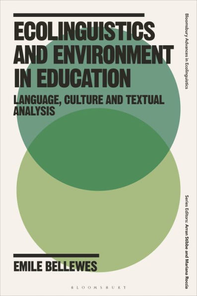 Ecolinguistics and Environment Education: Language, Culture Textual Analysis