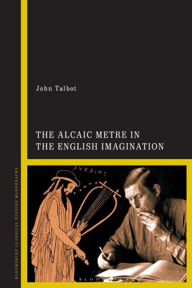 the Alcaic Metre English Imagination