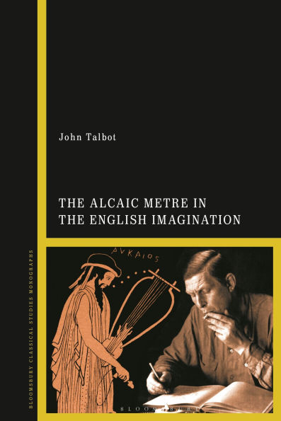 the Alcaic Metre English Imagination