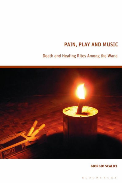 Pain, Play and Music: Death Healing Rites Among the Wana