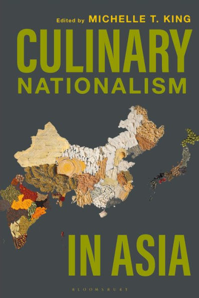 Culinary Nationalism Asia