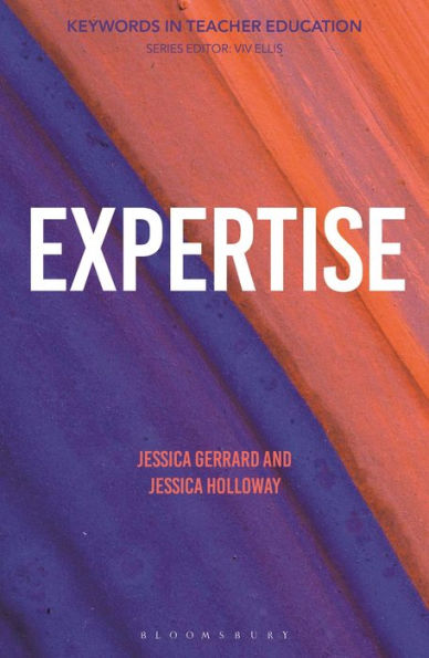 Expertise: Keywords Teacher Education