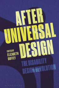 Is it possible to download google books After Universal Design: The Disability Design Revolution