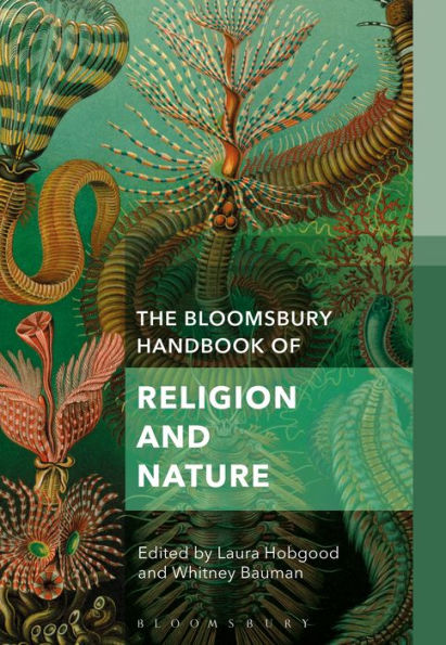 The Bloomsbury Handbook of Religion and Nature: Elements