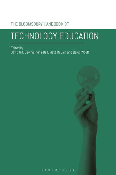 The Bloomsbury Handbook of Technology Education