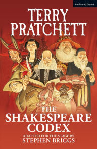 Title: The Shakespeare Codex, Author: Terry Pratchett
