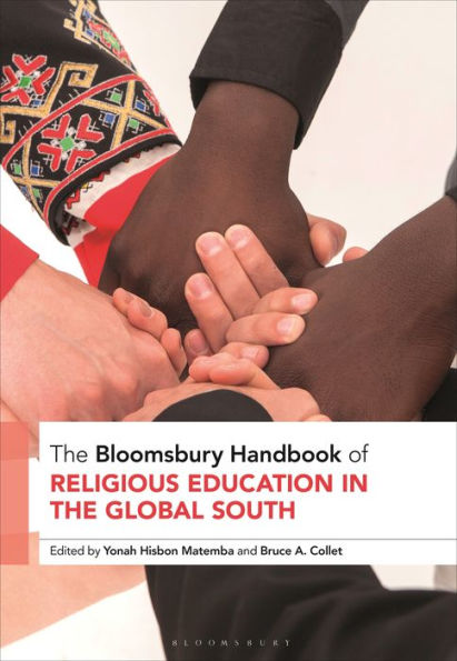 the Bloomsbury Handbook of Religious Education Global South