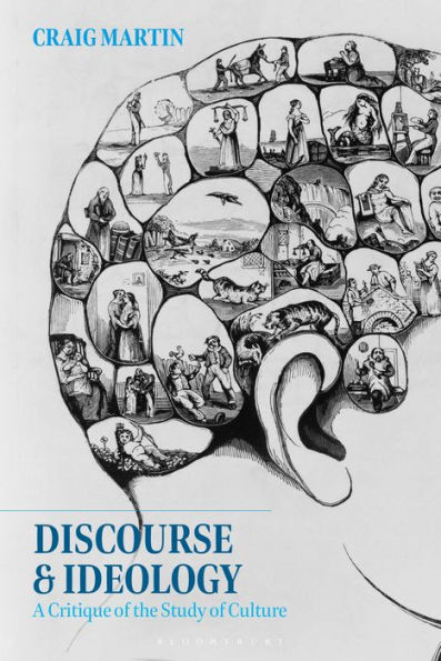 Discourse and Ideology: A Critique of the Study Culture
