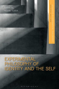 Title: Experimental Philosophy of Identity and the Self, Author: Kevin Tobia