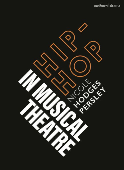 Hip-Hop Musical Theater