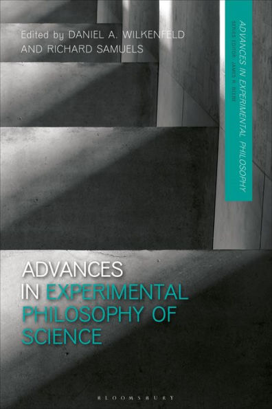 Advances Experimental Philosophy of Science