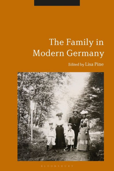 The Family Modern Germany