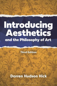 Ebooks internet free download Introducing Aesthetics and Philosophy of Art: A Case-Driven Approach in English by Darren Hudson Hick, Darren Hudson Hick 9781350256767