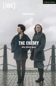 Title: The Enemy, Author: Kieran Hurley