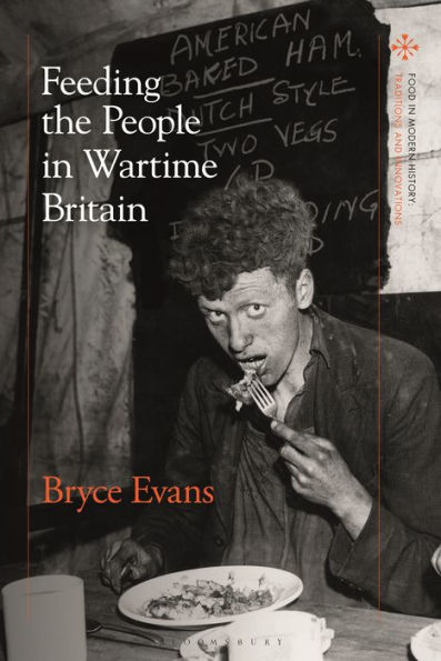 Feeding the People Wartime Britain