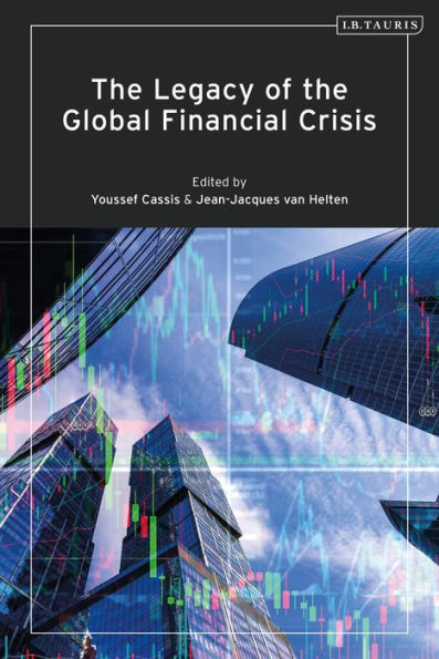 the Legacy of Global Financial Crisis