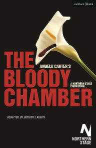 Title: The Bloody Chamber, Author: Angela Carter