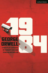 Title: 1984, Author: George Orwell