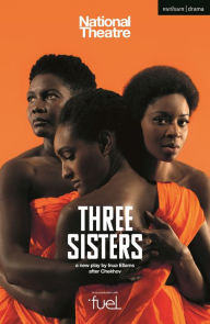 Title: Three Sisters, Author: Anton Chekhov