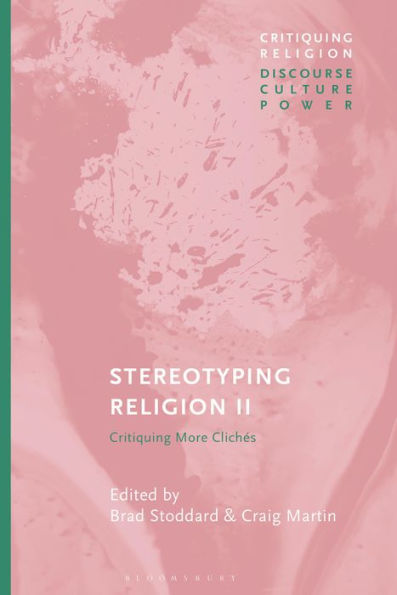 Stereotyping Religion II: Critiquing Clichés