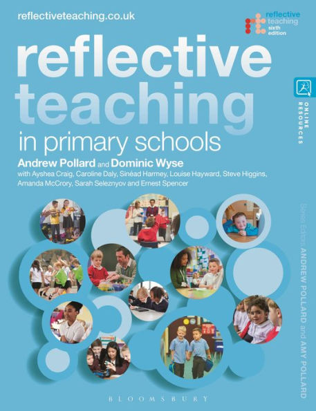 Reflective Teaching Primary Schools