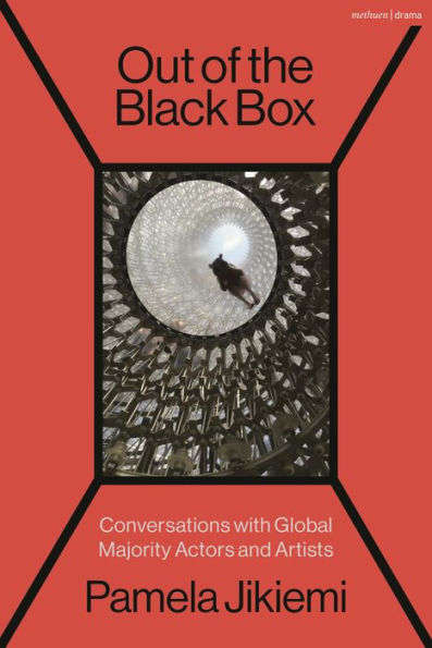 Out of the Black Box: Conversations with Global Majority Actors