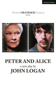 Free downloads books for ipod touch Peter and Alice by 