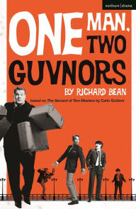 Free textbooks to download One Man, Two Guvnors (English literature)
