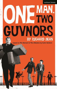 Download spanish audio books for free One Man, Two Guvnors 9781350265998 in English MOBI by 