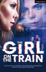 Title: The Girl on the Train, Author: Paula Hawkins