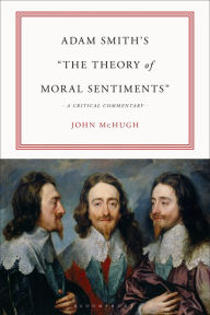 Read books on online for free without download Adam Smith's the Theory of Moral Sentiments: A Critical Commentary in English