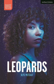 Title: Leopards, Author: Alys Metcalf