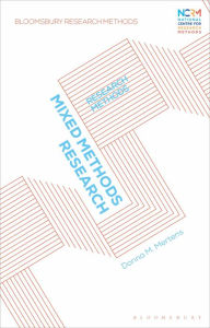 Title: Mixed Methods Research: Research Methods, Author: Donna M. Mertens