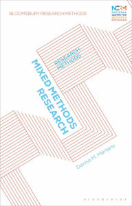 Title: Mixed Methods Research: Research Methods, Author: Donna M. Mertens