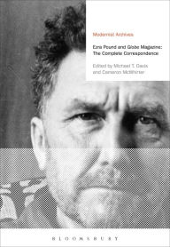 Title: Ezra Pound and 'Globe' Magazine: The Complete Correspondence, Author: Ezra Pound
