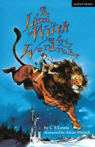 Title: The Lion, the Witch and the Wardrobe, Author: C. S. Lewis