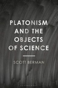 Free classic books Platonism and the Objects of Science 9781350276062