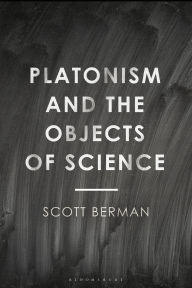 Free classic books Platonism and the Objects of Science 9781350276062