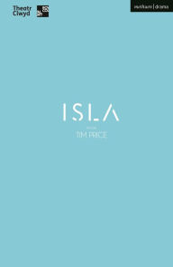 Title: Isla, Author: Tim Price