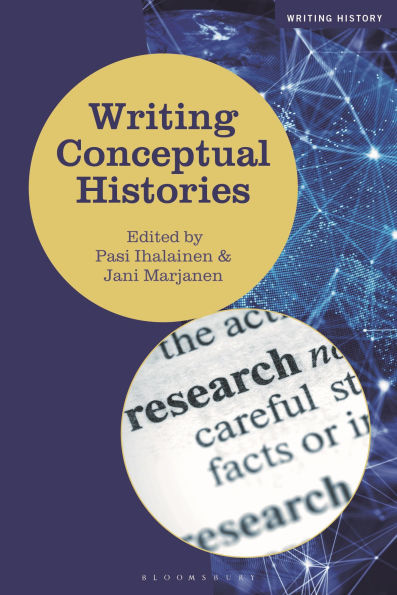 Writing Conceptual Histories